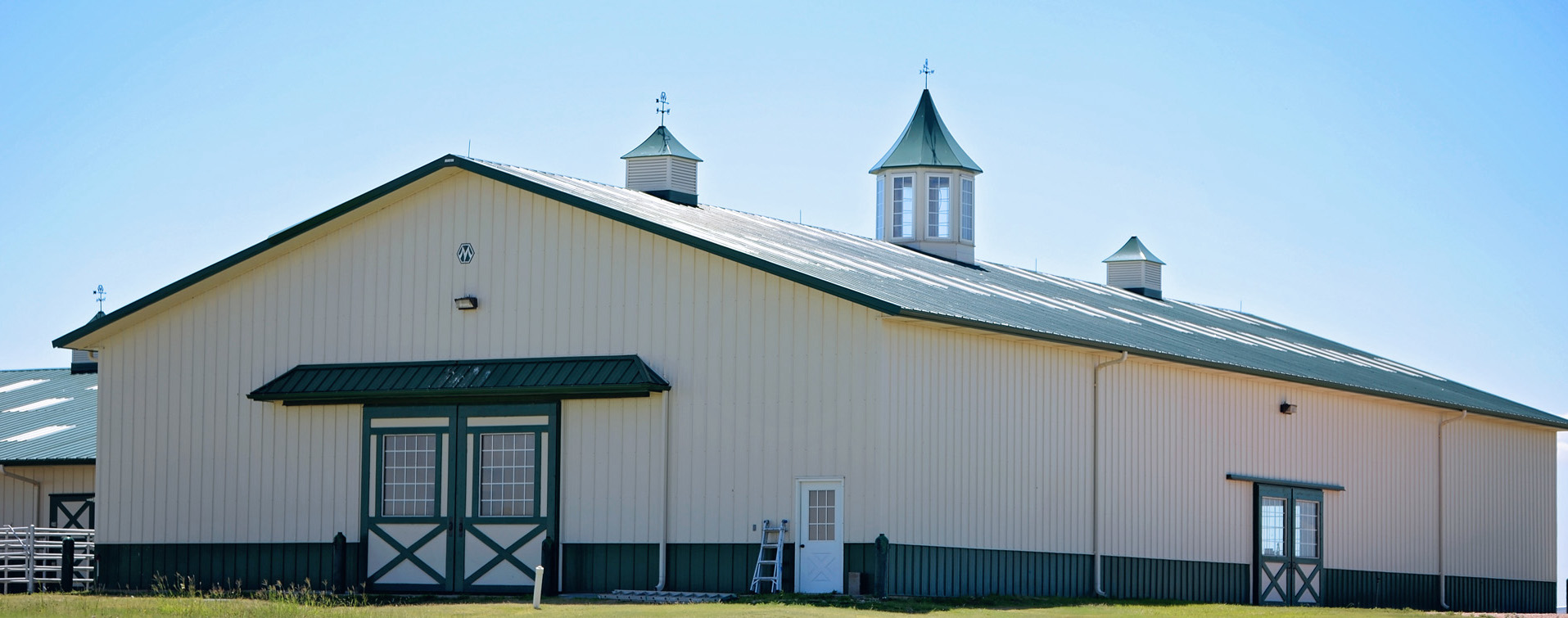 Piehl Barn